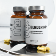 UP BERBERINE+ - Suplement z Berberyną | UP HEALTH PHARMA