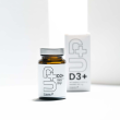 UP D3+ Witamina D3 z magnezem | UP Health Pharma
