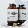 UP CAPRYLIC ACID+ - Suplement z Kwasem Kaprylowym | UP HEALTH PHARMA