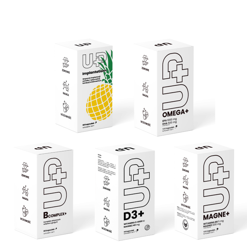 UP IMPLANTACJA Protocol