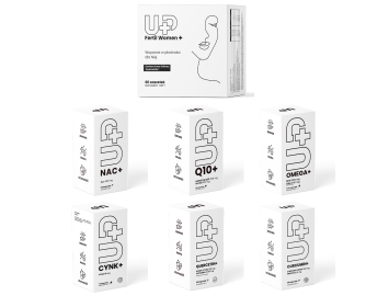 UP PŁODNOŚĆ Protocol