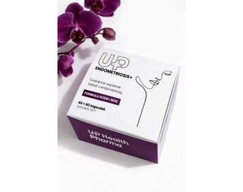 UP Endometriosis+ | UP Health Pharma
