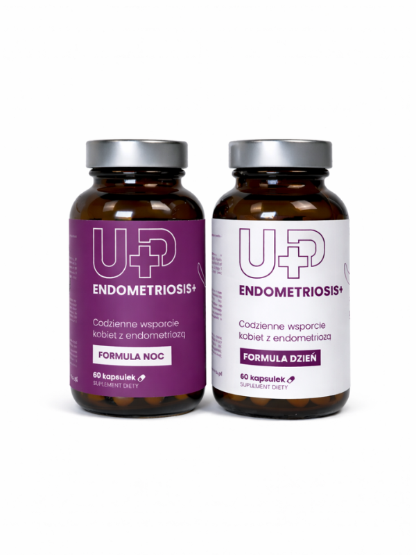 UP Endometriosis+ | UP Health Pharma