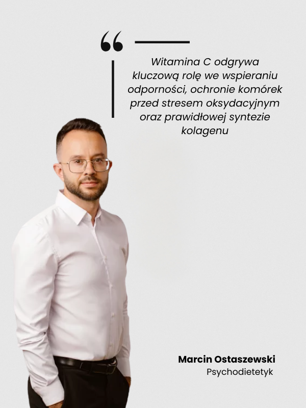 Kompleksowe wsparcie odporności przy wrażliwym żołądku