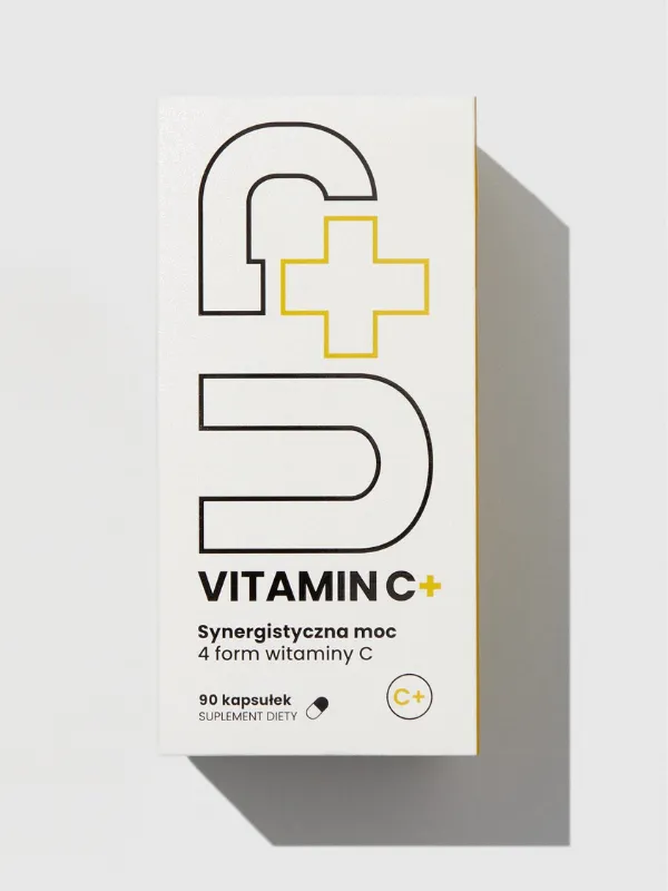UP VITAMIN C+