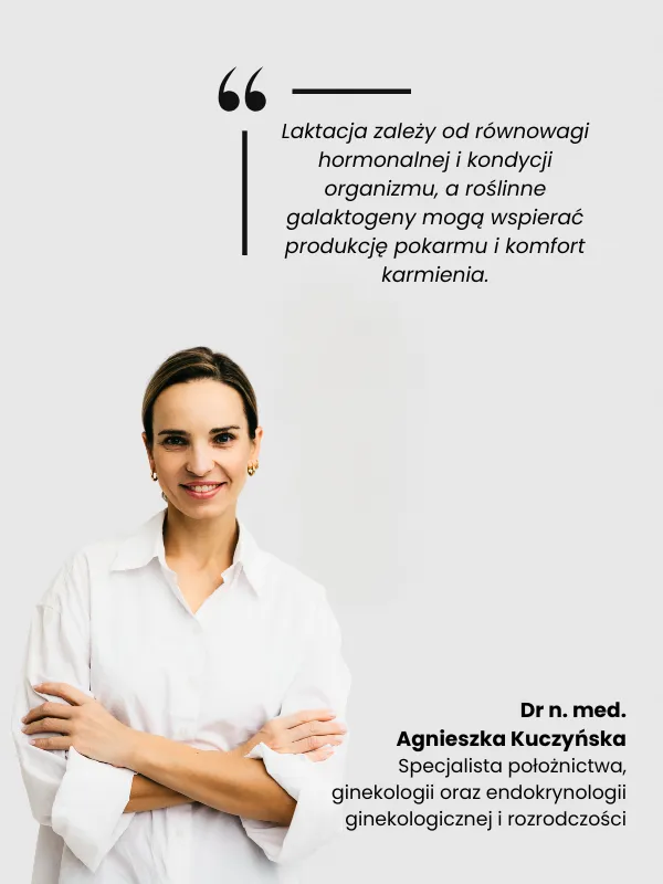 UP MOMMY MILK+ | Dla mam karmiących piersią | UP Health Pharma
