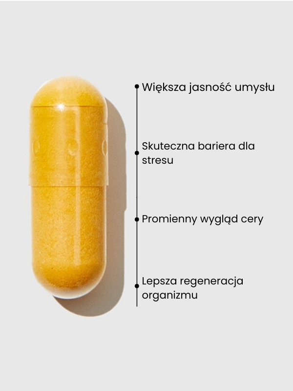 UP B COMPLEX+ | Witaminy B Complex | UP Health