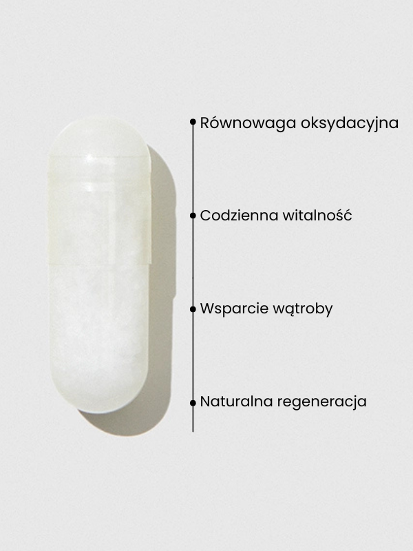 UP NAC+ | N-acetylocysteina | UP Health