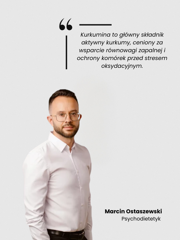 UP CURCUMIN+ | Kurkuma 500 mg + piperyna | UP Health