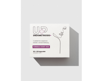 UP Endometriosis+ | UP Health Pharma