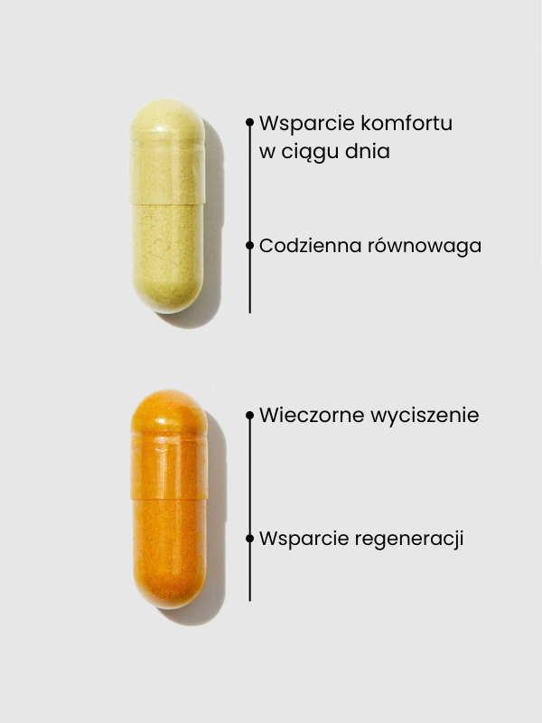 UP ENDOBALANCE+ | UP Health Pharma