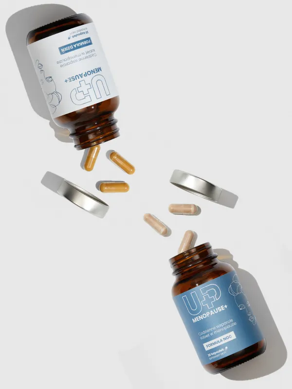 UP Menopause+ | UP Health Pharma