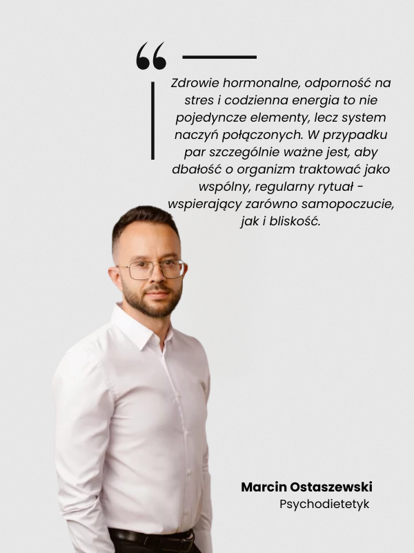 ZESTAW DUO | Zestaw suplementów | UP Health Pharma