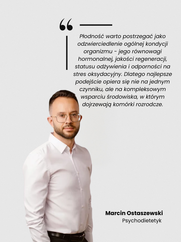 UP PŁODNOŚĆ Protocol | Planowanie ciąży | UP Health Pharma