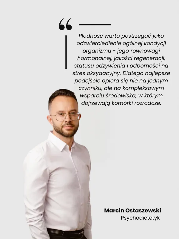 UP PŁODNOŚĆ Protocol | Planowanie ciąży | UP Health Pharma
