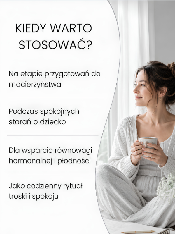 UP FERTIL WOMEN+ | Planowanie ciąży | UP Health Pharma