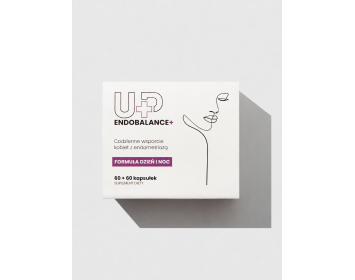 UP Endometriosis+ | UP Health Pharma