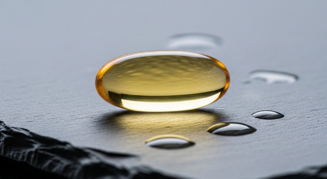 Świeżość Omega-3 bez tajemnic. Co oznacza wskaźnik TOTOX?