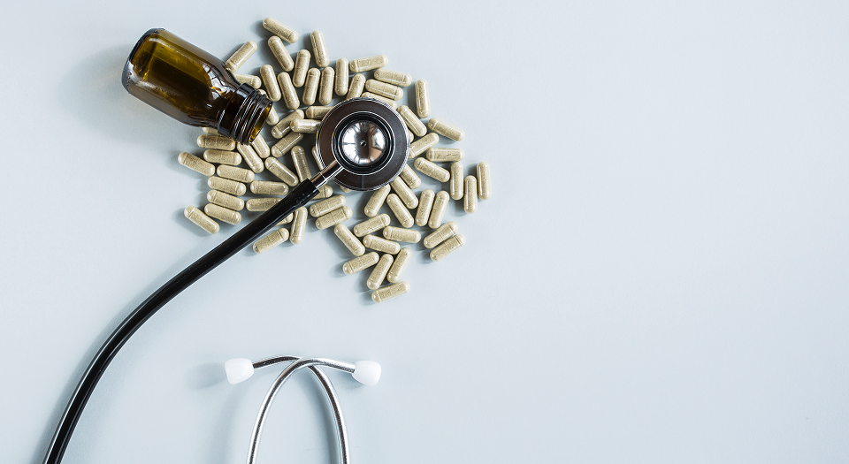 Metale ciężkie a płodność i zdrowie – Jak się chronić? | UP Health Pharm