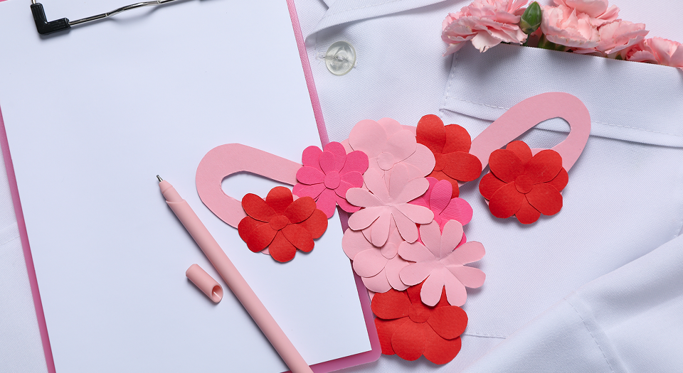 Czym jest endometrioza? 