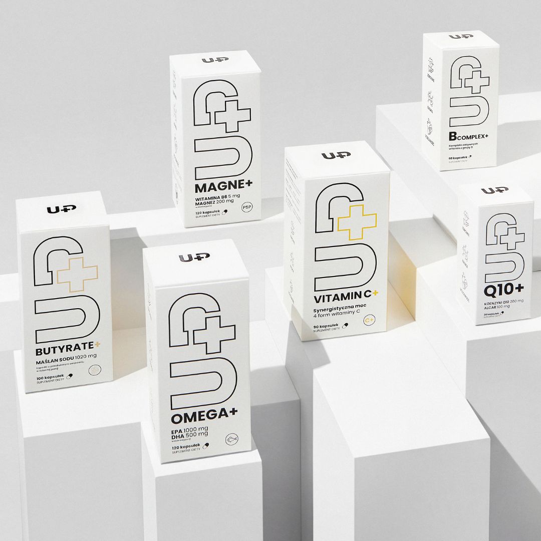 Produkty UP Health Pharma