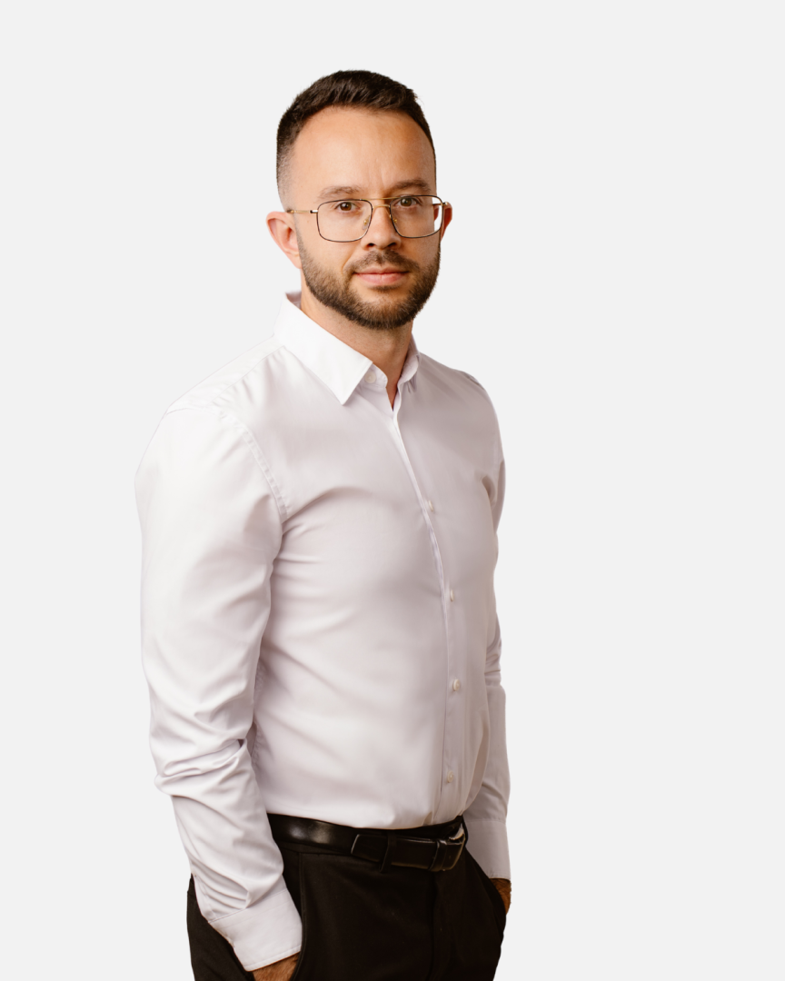 Marcin Ostaszewski
