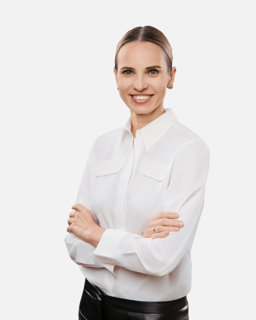 dr n. med. Agnieszka Kuczyńska