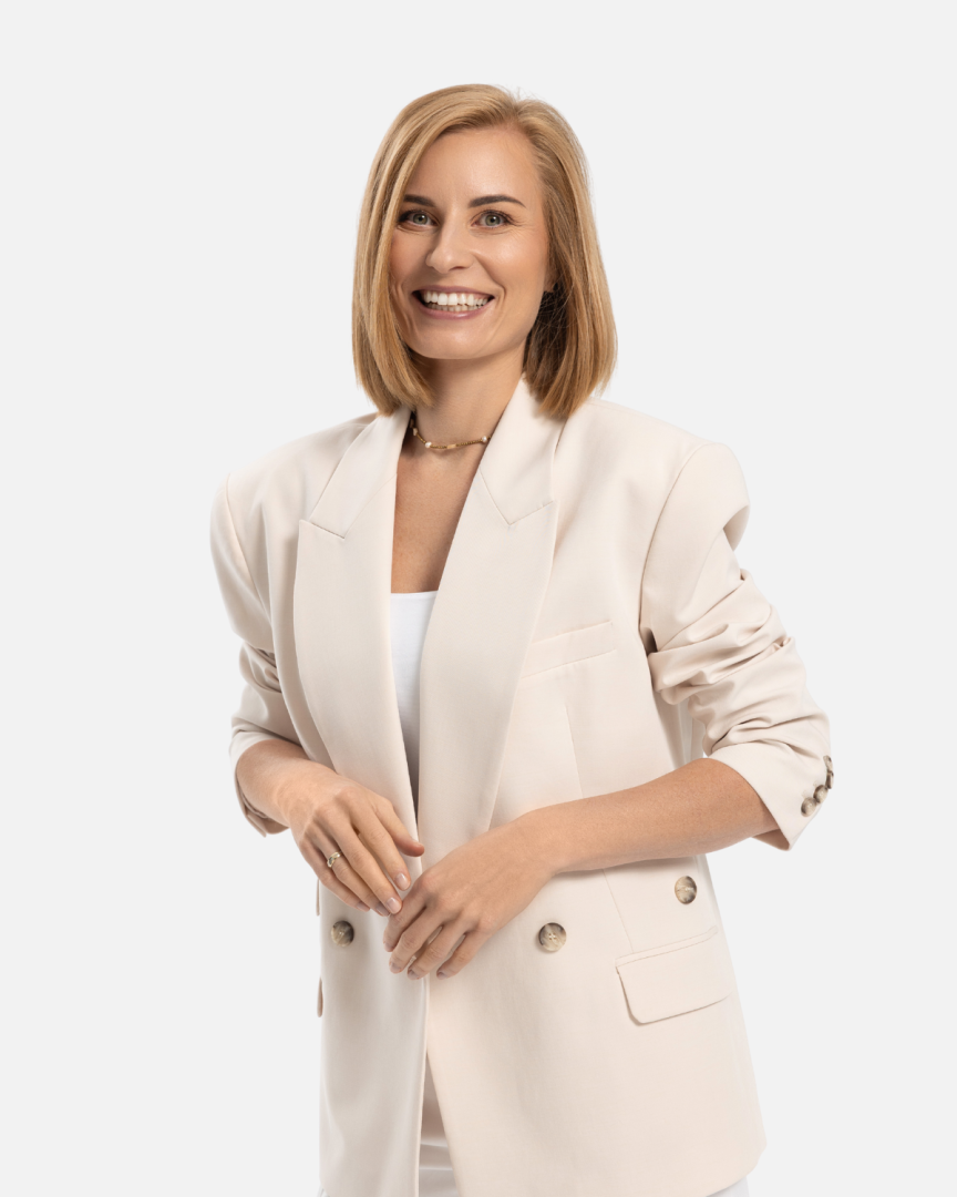 mgr. Ewelina Grajlich