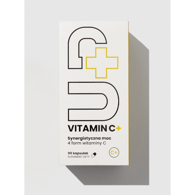 UP VITAMIN C+