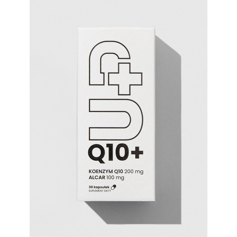 UP Q10+
