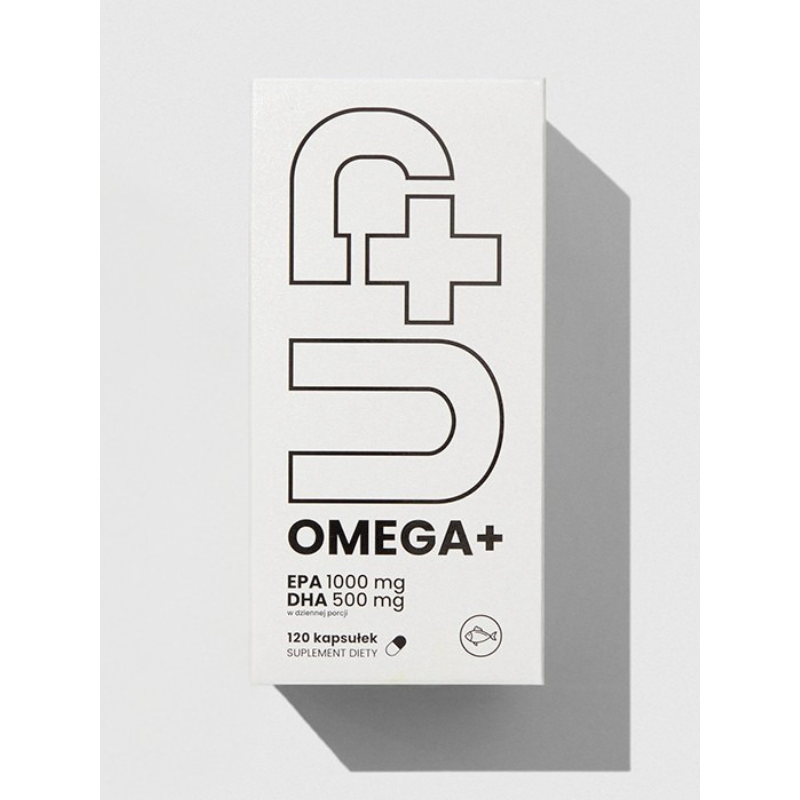 UP OMEGA+