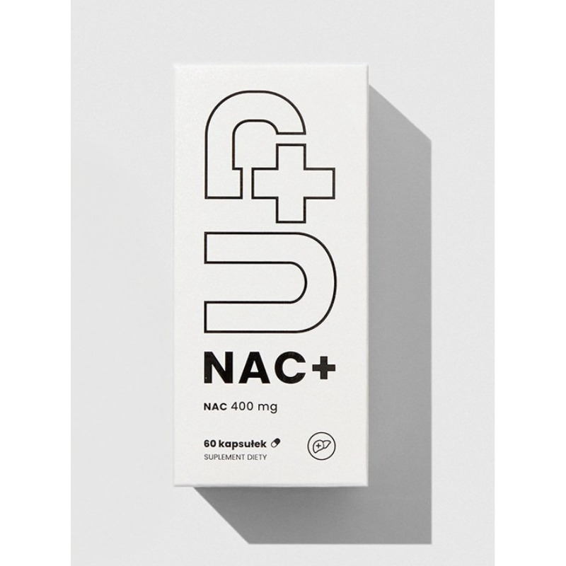UP NAC+
