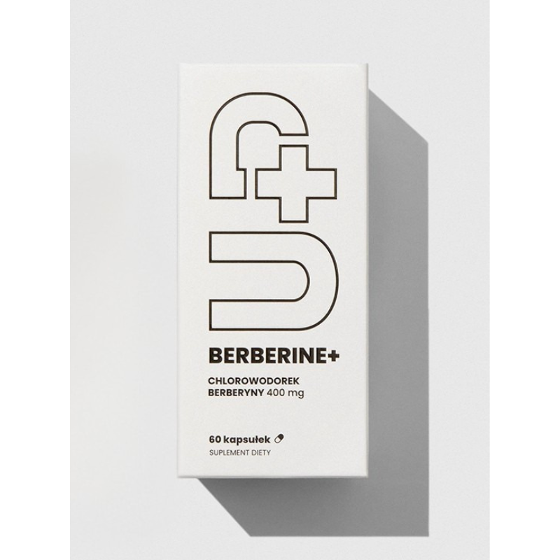 UP BERBERINE+