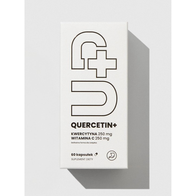 UP QUERCETIN+