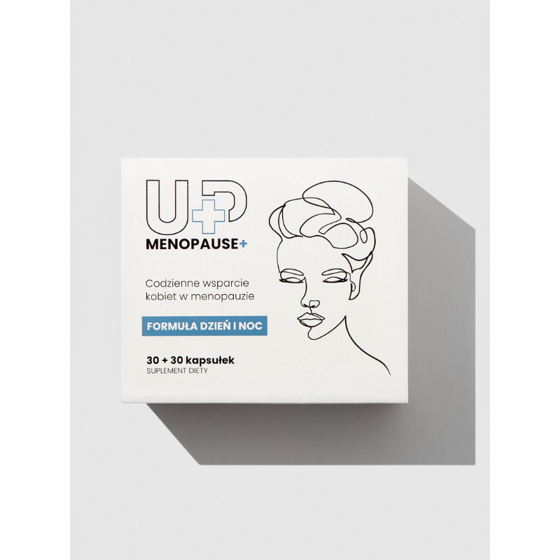 UP MENOPAUSE+
