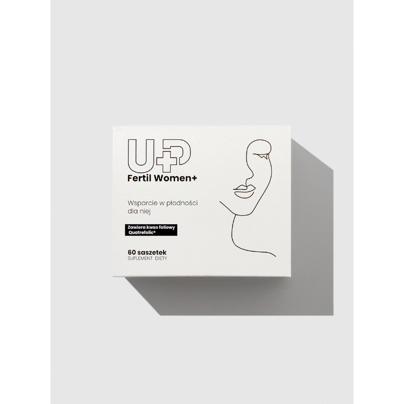 UP FERTIL WOMEN+