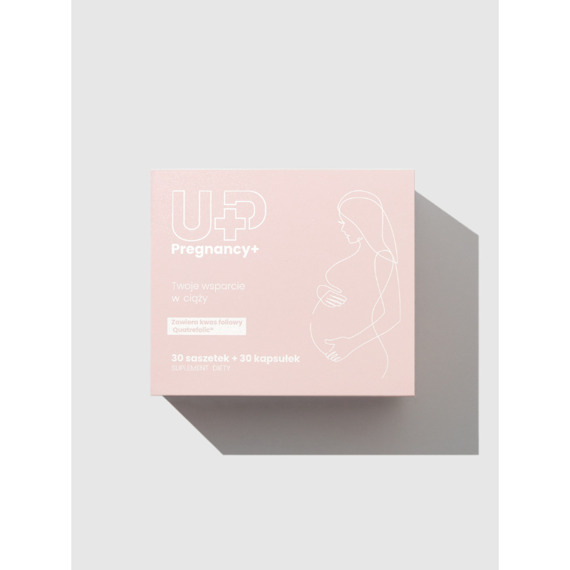 UP PREGNANCY+