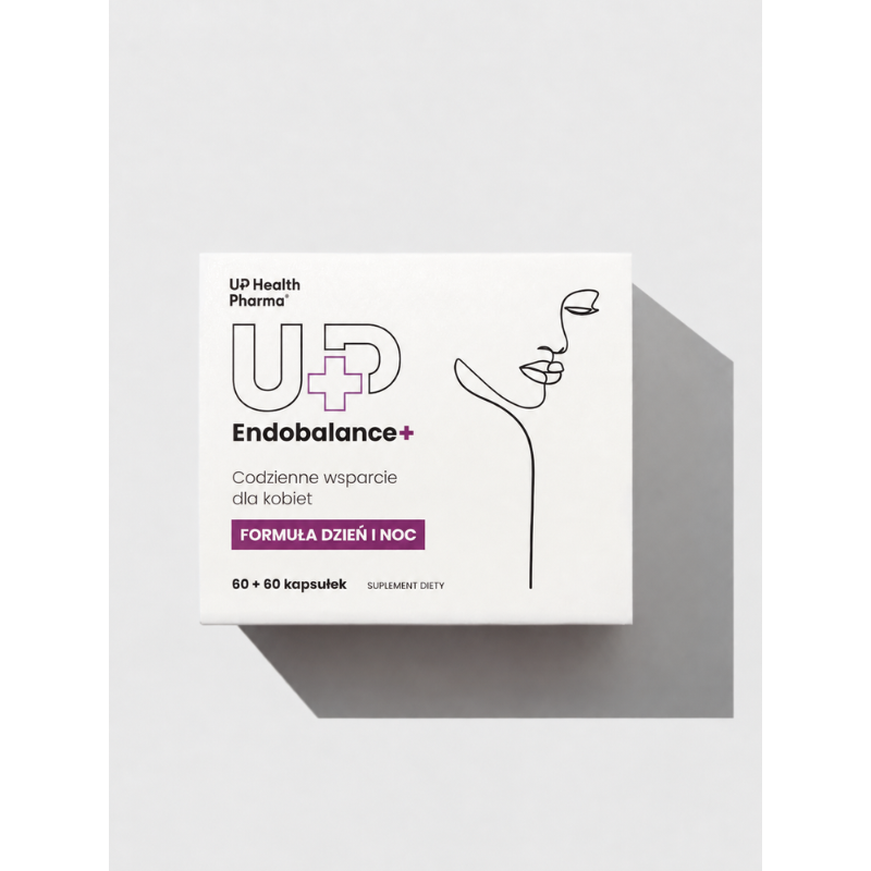 UP ENDOBALANCE+